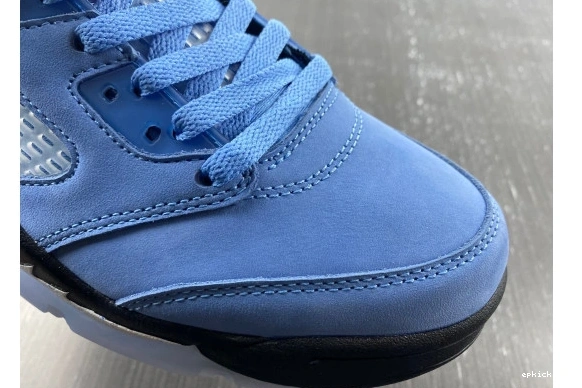 Rep EP  DV1310-401 Jordan 5 “UNC” Air RETRO  DV1310-401 1230